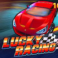 Lucky Racing - JDB