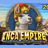 Inca Empire - JDB