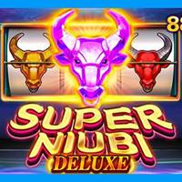 SuperNiubiDeluxe - JDB