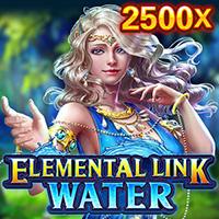 Elemental Link Water - JDB