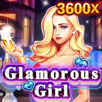 Glamorous Girl - JDB