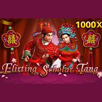 Flirting Scholar Tang - JDB