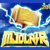 Mjolnir - JDB