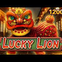 Lucky Lion - JDB
