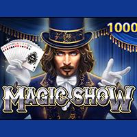 Magic Show - JDB