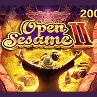 OpenSesameII - JDB