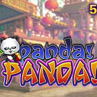 Panda Panda - JDB