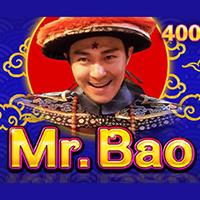 Mr. Bao - JDB
