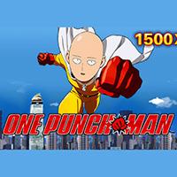 One Punch Man - JDB