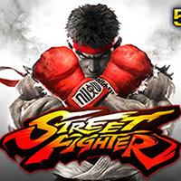 Street Fighter - JDB