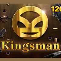 Kingsman - JDB