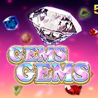 Gems Gems - JDB