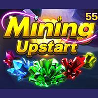 Mining Upstart - JDB