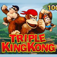 TripleKingKong - JDB