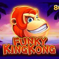 FunkyKingKong - JDB