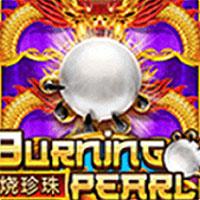 BURNING PEARL - Joker Gaming