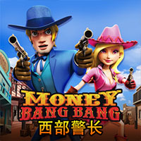 MONEY BANG BANG - Joker Gaming