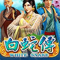 WHITE SNAKE - Joker Gaming
