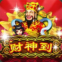 CAI SHEN - Joker Gaming