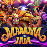 MAMMA MIA - Joker Gaming