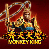 MONKEY KING - Joker Gaming