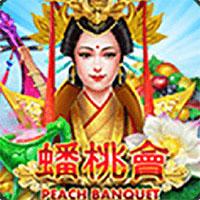 PEACH BANQUET - Joker Gaming