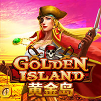 GOLDEN ISLAND - Joker Gaming