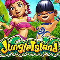 JUNGLE ISLAND - Joker Gaming