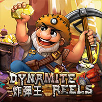 DYNAMITE REELS - Joker Gaming