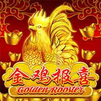 GOLDEN ROOSTER - Joker Gaming