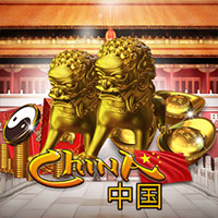 CHINA - Joker Gaming
