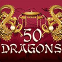 50 DRAGONS - Joker Gaming