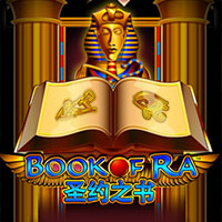 BOOK OF RA - Joker Gaming