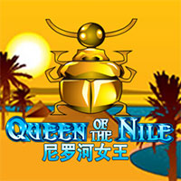 QUEEN OF THE NILE - Joker Gaming