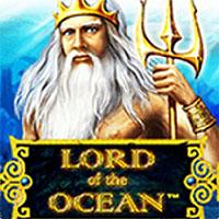 LORD OF THE OCEAN - Joker Gaming