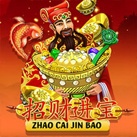 ZHAO CAI JIN BAO - Joker Gaming