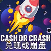 CASH OR CRASH - Joker Gaming