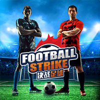 FOOTBALL STRIKE - Joker Gaming