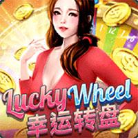 LUCKY WHEEL - Joker Gaming