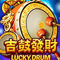 LUCKY DRUM - Joker Gaming