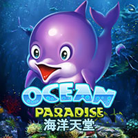 OCEAN PARADISE - Joker Gaming