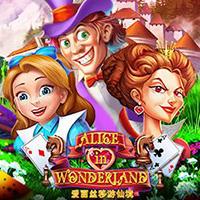 ALICE IN WONDERLAND - Joker Gaming