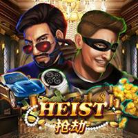 HEIST - Joker Gaming