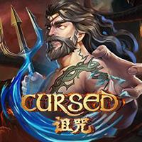 CURSED - Joker Gaming