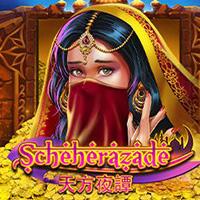 SCHEHERAZADE - Joker Gaming