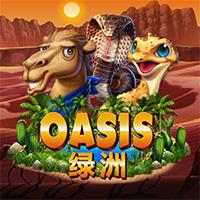 OASIS - Joker Gaming