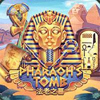 PHARAOH'S TOMB - Joker Gaming