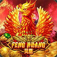 FENG HUANG - Joker Gaming