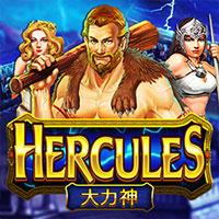 HERCULES - Joker Gaming