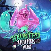 HAUNTED HOUSE - Joker Gaming